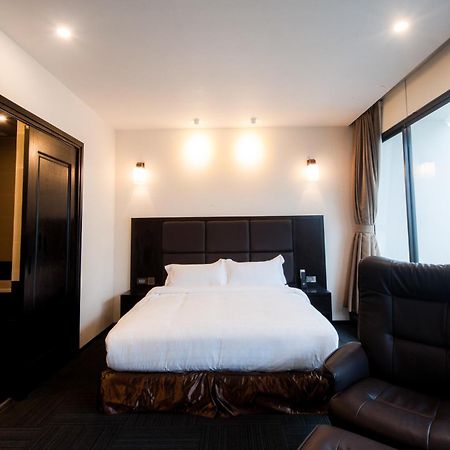 האנוי Sakura Hotel חדר תמונה