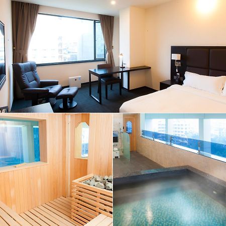 האנוי Sakura Hotel מראה חיצוני תמונה