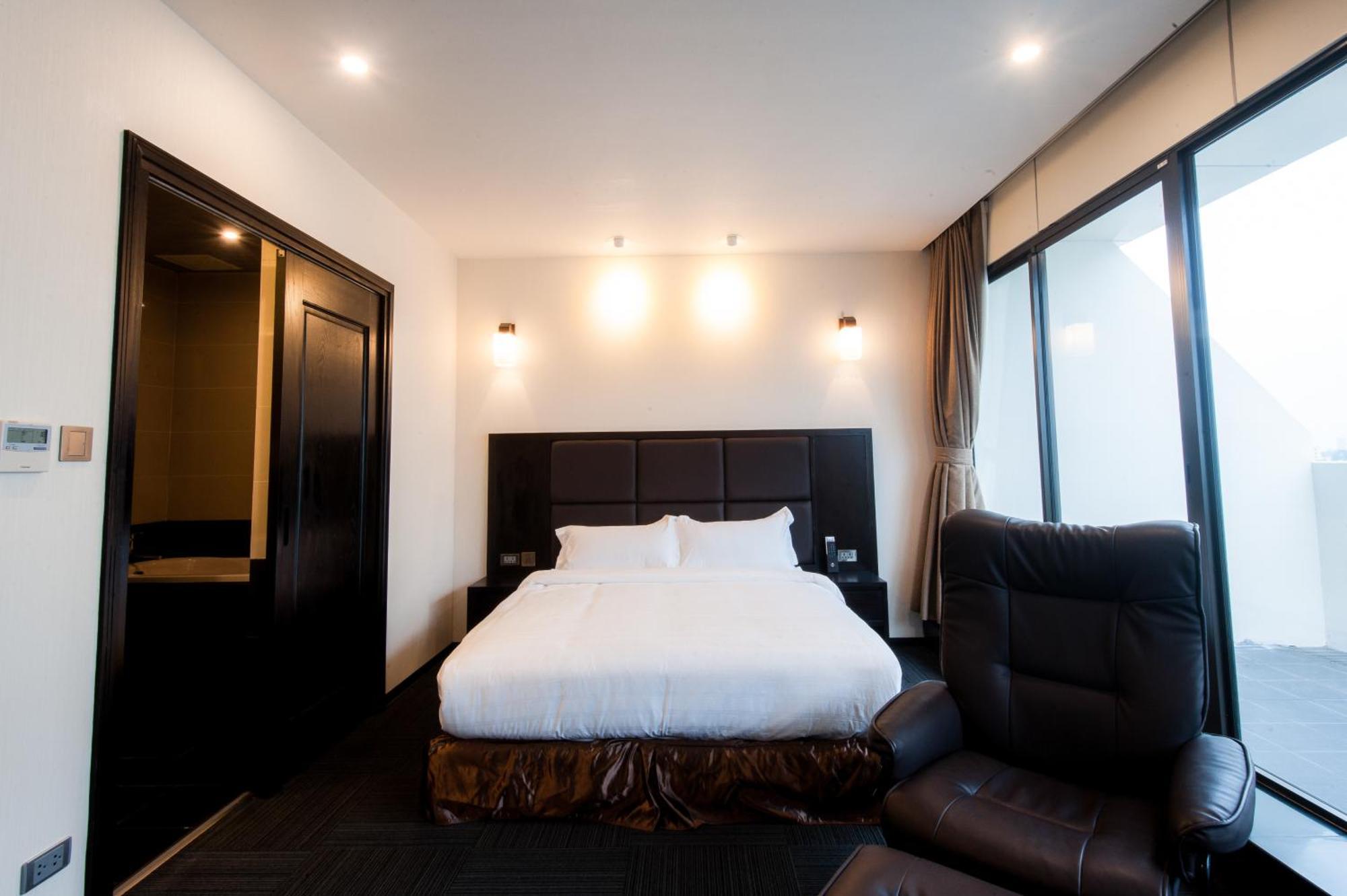האנוי Sakura Hotel חדר תמונה