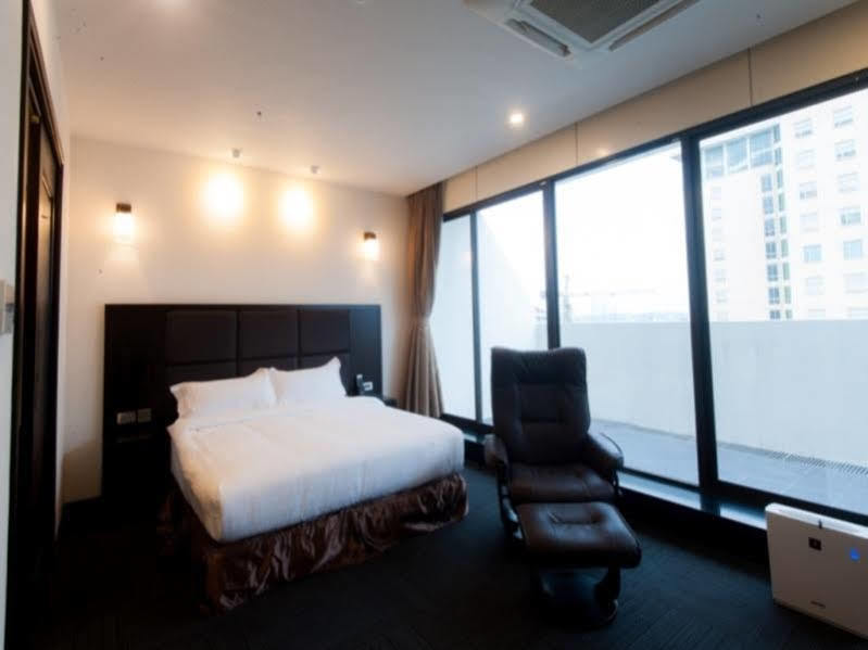 האנוי Sakura Hotel מראה חיצוני תמונה