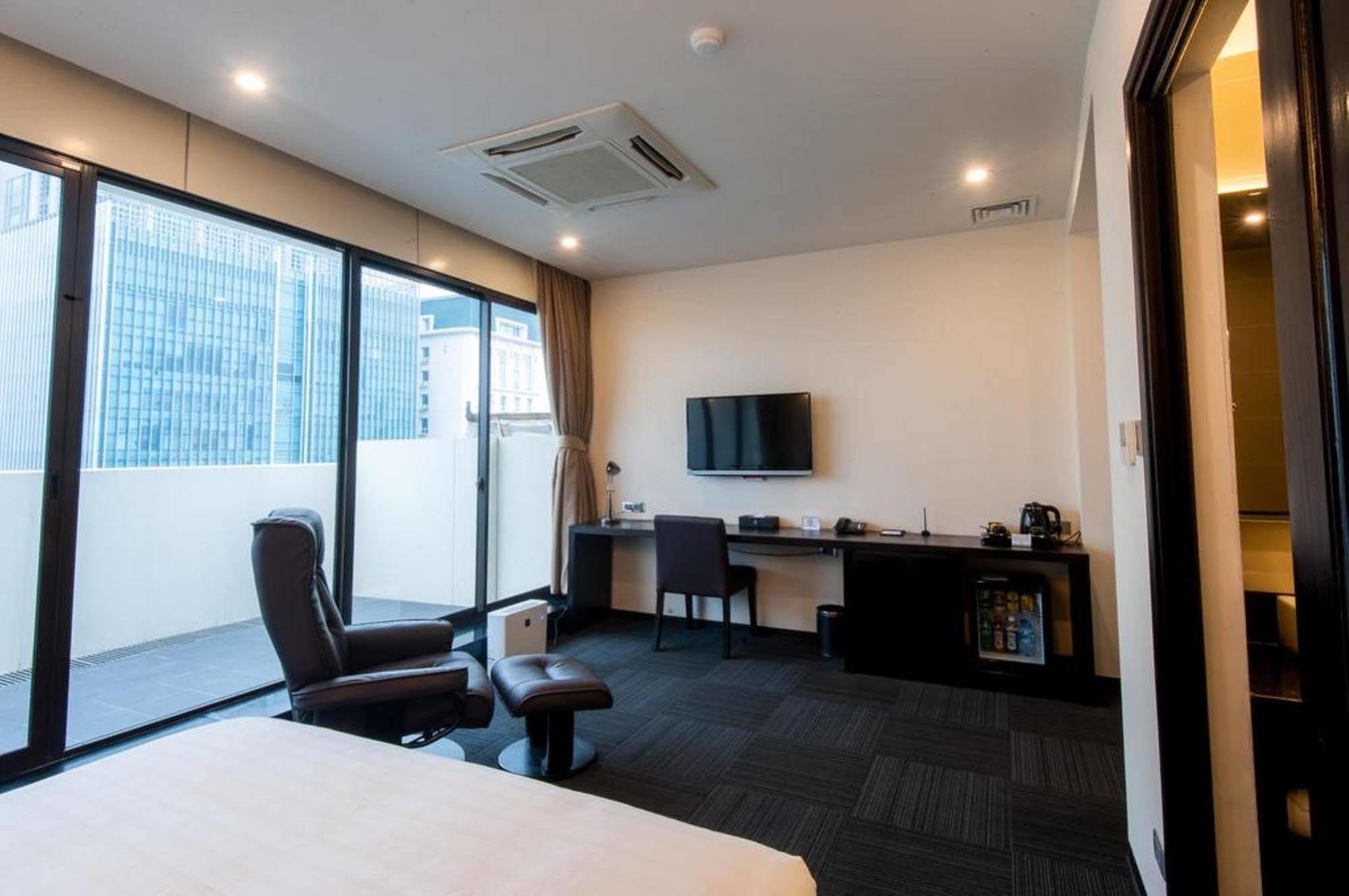 האנוי Sakura Hotel מראה חיצוני תמונה