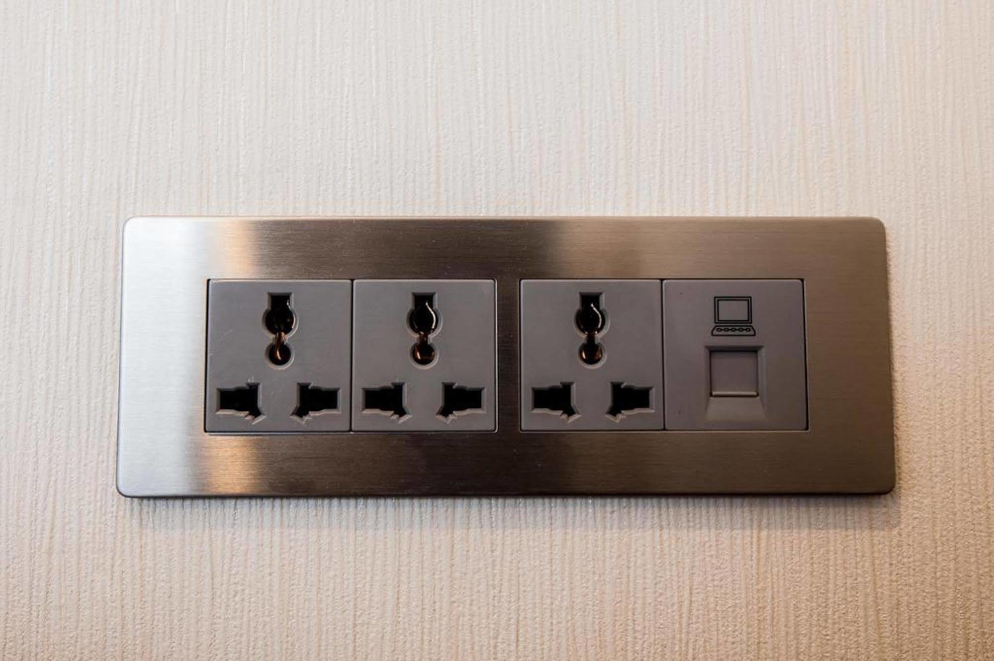 האנוי Sakura Hotel מראה חיצוני תמונה