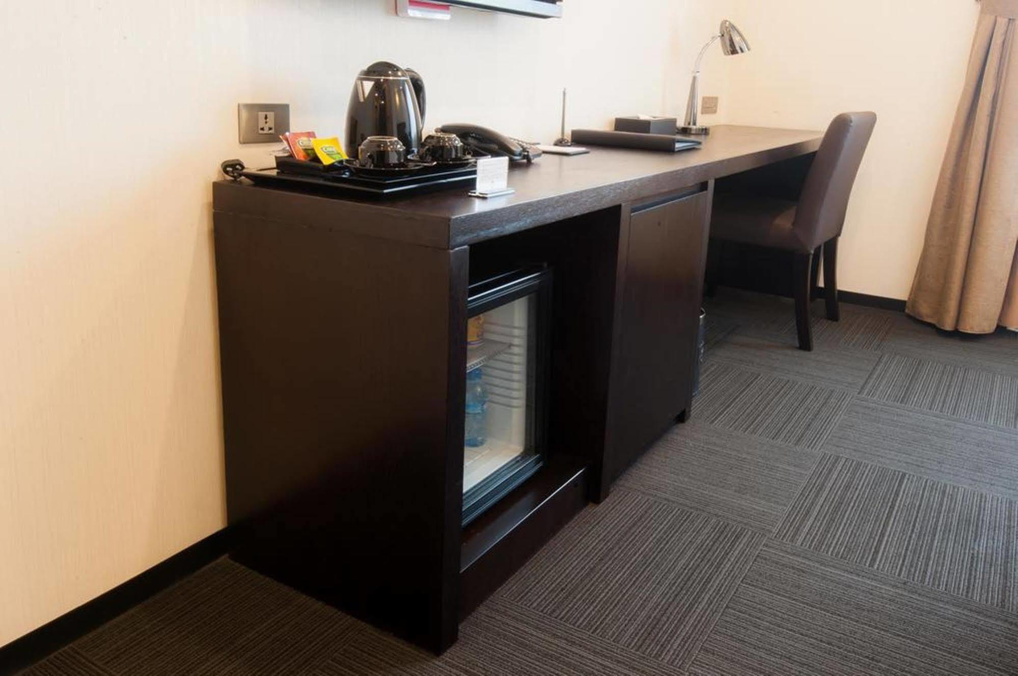 האנוי Sakura Hotel מראה חיצוני תמונה
