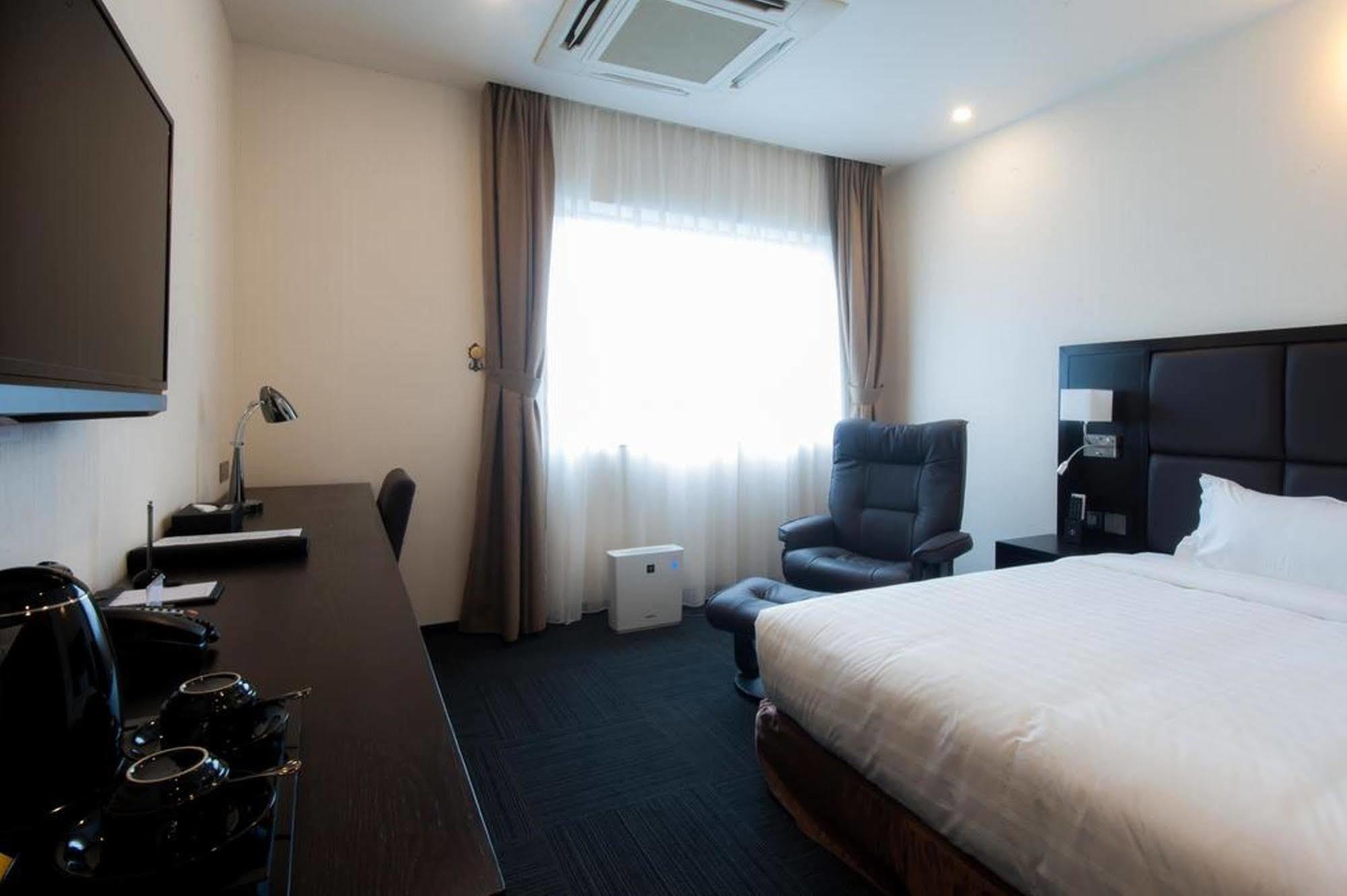 האנוי Sakura Hotel מראה חיצוני תמונה