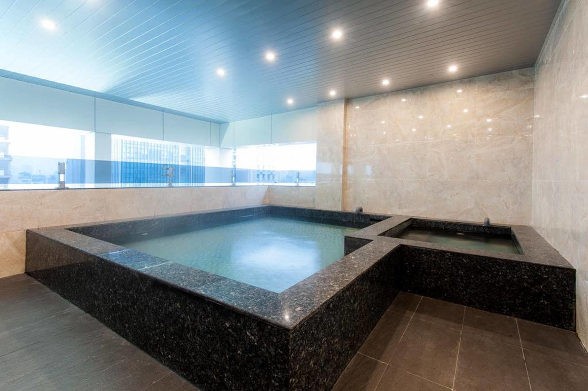 האנוי Sakura Hotel מראה חיצוני תמונה