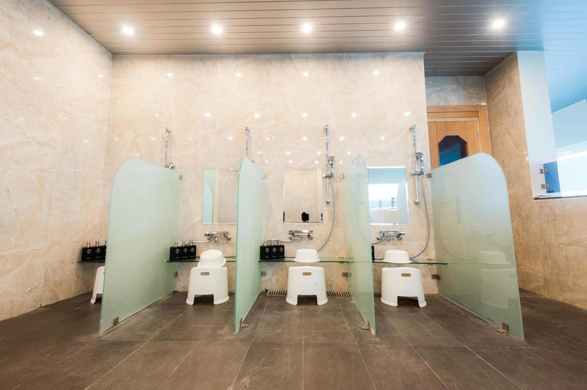 האנוי Sakura Hotel מראה חיצוני תמונה