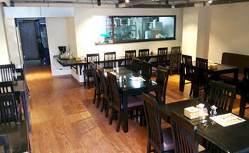 האנוי Sakura Hotel מראה חיצוני תמונה